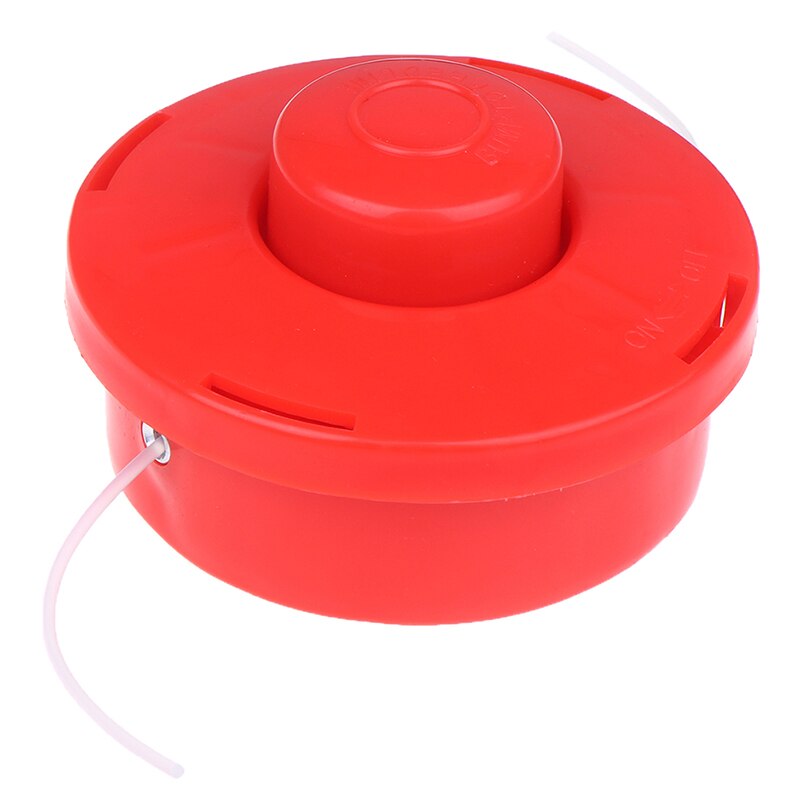 Universal Part Nylon Line Coil Grass Trimmer Head Tools for Garden Strimmer Lawn Mower Fitting Ornament Garden Weeder Accessory