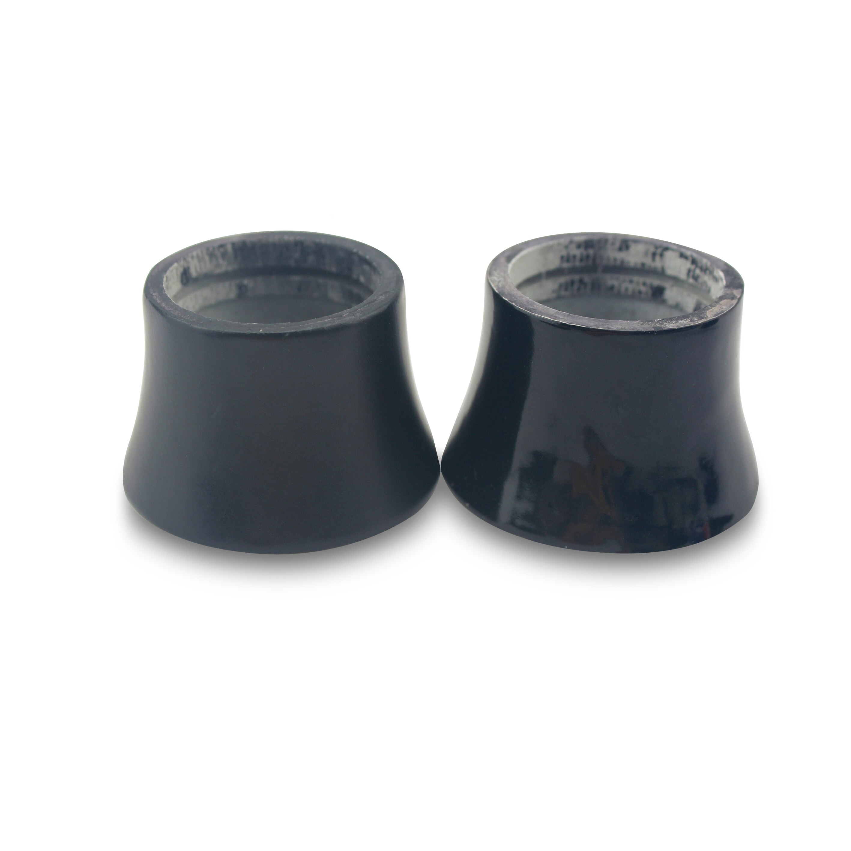 Casques de vélo rondelle conique pas de Logo UD finition pleine Fiber de carbone casque bouchon supérieur 10/15/20/30/40mm espaceur de vélo
