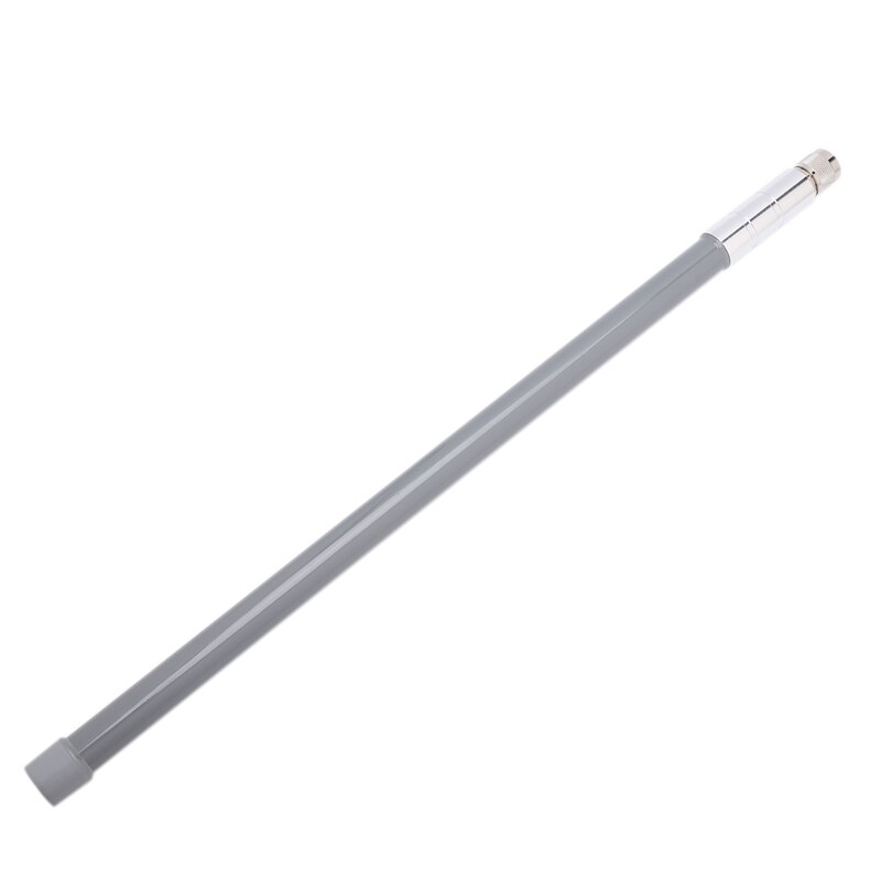 3C-868MHz Antenna Omni Fiberglass Antenna 10DBi Outdoor Roof Glide Monitor Repeater UHF IOT RFID LoRaWAN Monitor Antenna for