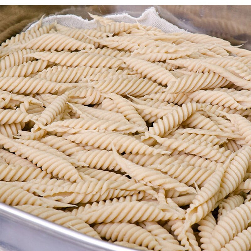 3Pcs/set DIY Pasta Macaroni Maker Noodle Multifunctional Spaghetti Kitchen Macaroni Making Planchette Mold Tools