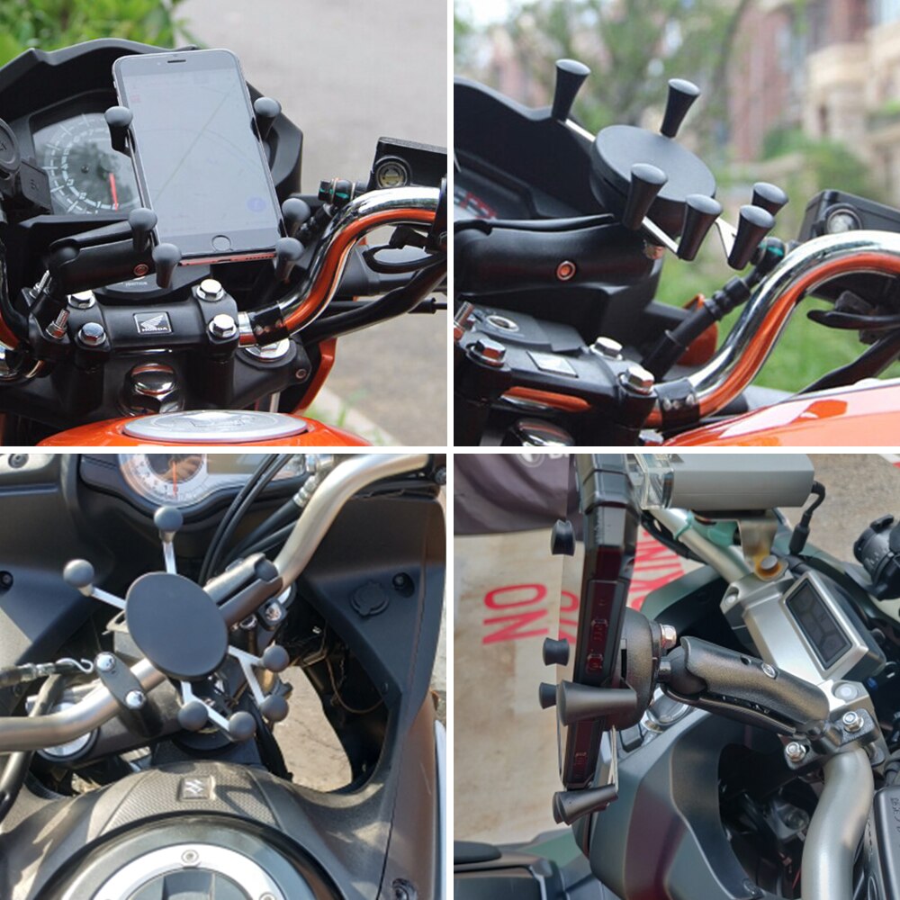 X5r705 Universele Stuur Fo Universele Stuur Vervanging voor k Clip Ons Clipon Billet Aparte Handvat Bar Racer Motorfiets Dia 37mm X5r705 Vervanging voor k Clip Ons Motorfiets Clip-ons