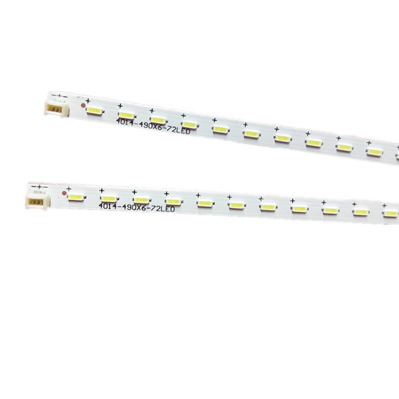 Voor haier  le46 a 90w lichtstrip  le46 g 96p lichtstrip  h46 e 10 lichtstrip  h460 efc -bb1
