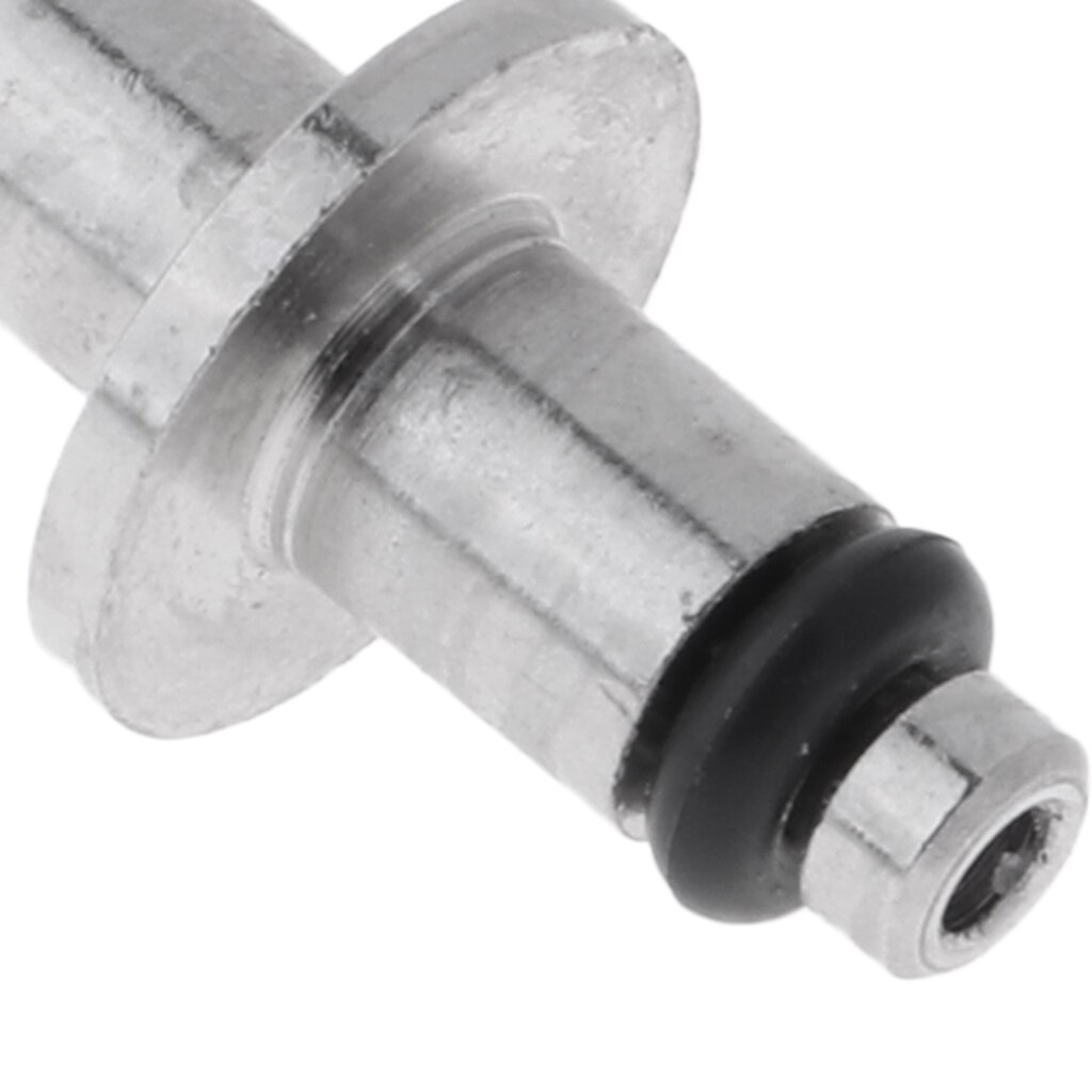 Scuba Diving High Pressure HP Swivel Spool W/O-ring For Swivel SPG, Gauges