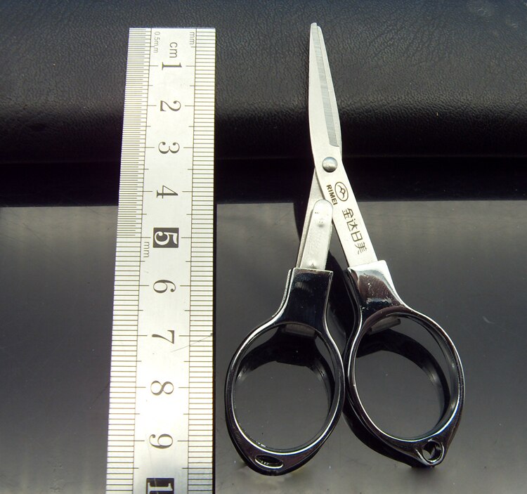 Folding folding Scissors portable Travel Scissors 172
