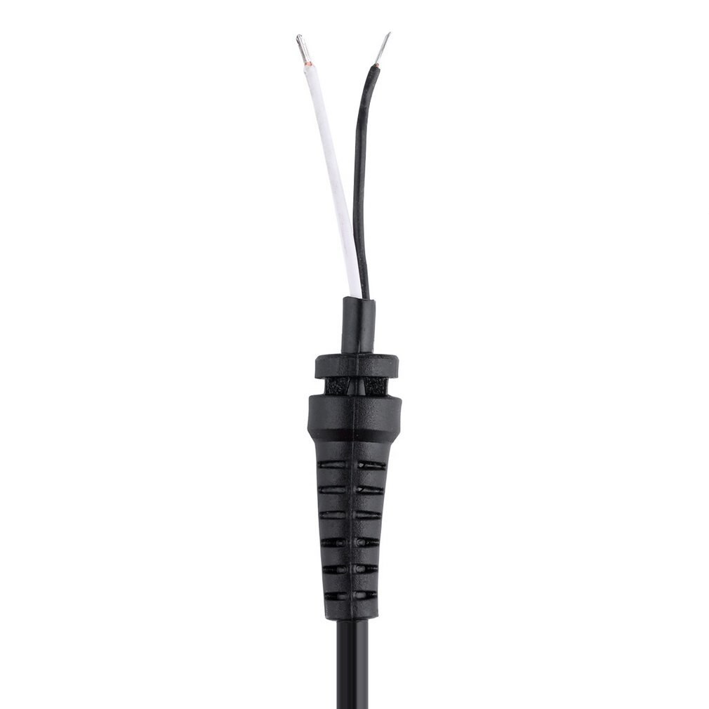 5x DC Power Connector Adapter – 5.5x2.1mm Female To 5.5x1.7mm Male For Acer Laptop