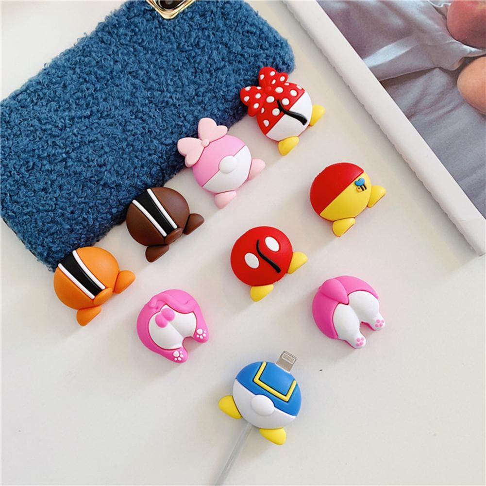 Coque de protection en Silicone souple et Durable, étui de protection Anti-poussière pour Smartphone