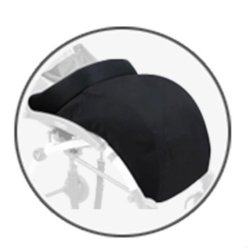 3 Color Baby Stroller Leg Cover General Use Footmuff On For Baby Aiqi Stroller Same Other Strollers General Purpose