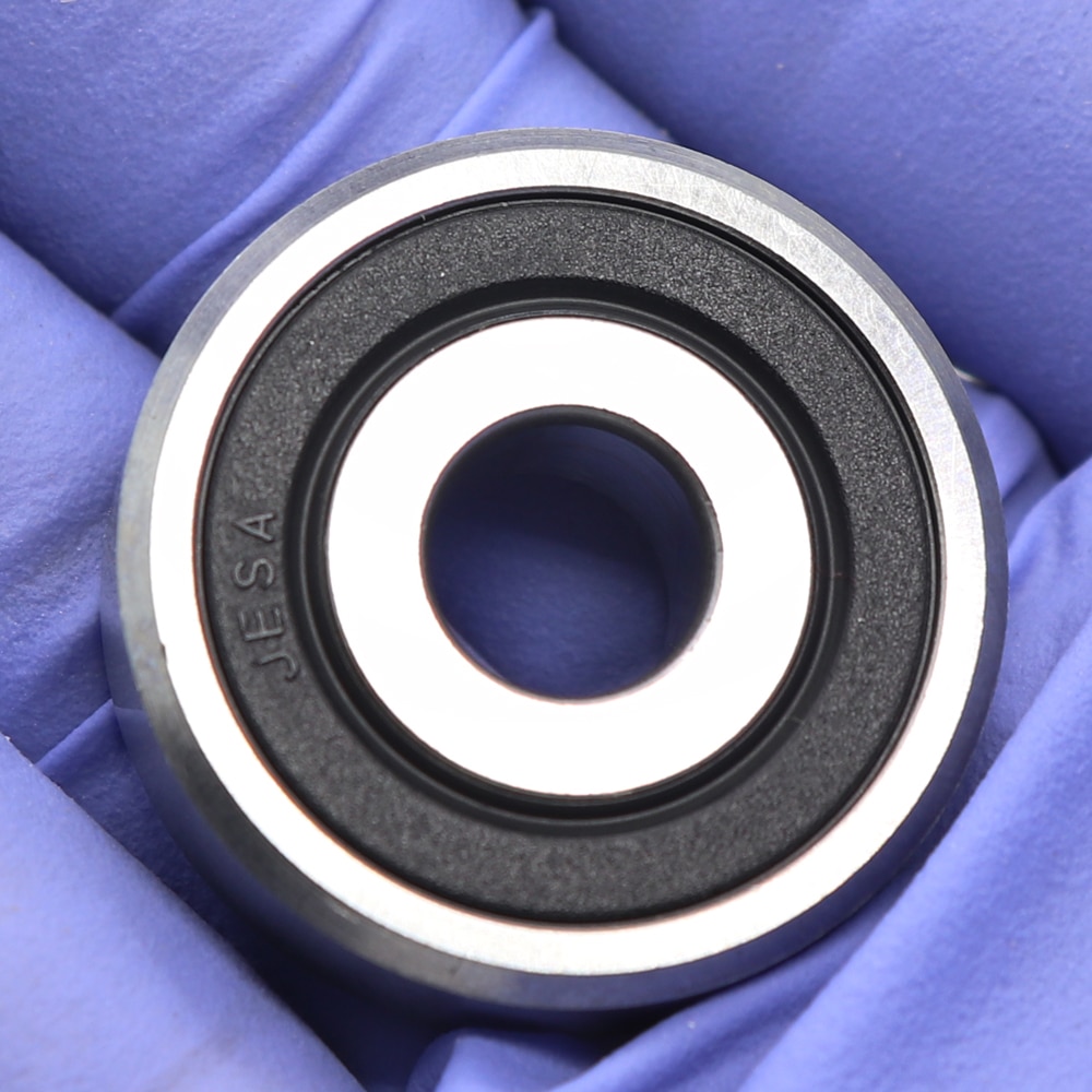 MR2608 2RS no estándar rodamientos 2 uds 8*26*8mm 6000/8 8268-2RS rodamiento