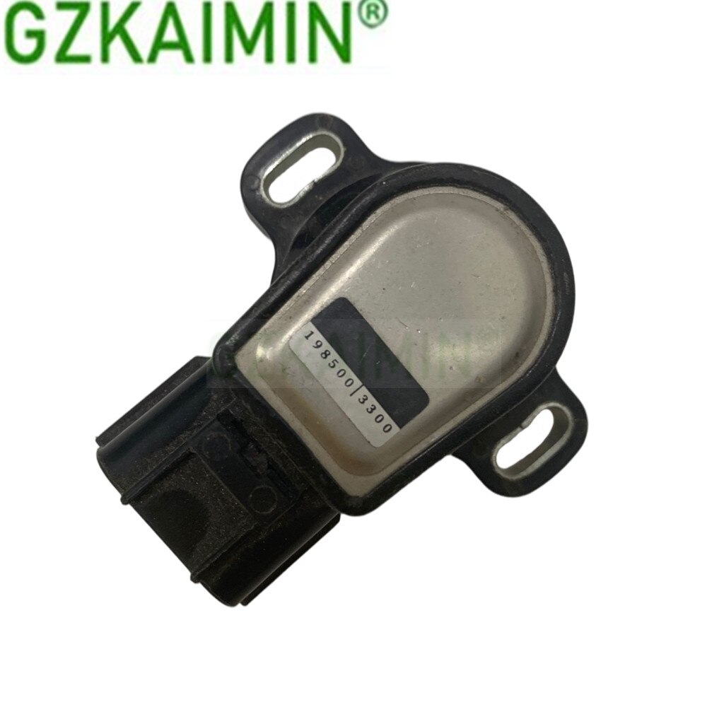 For 2002-20005 Jaguar X-type S-type TPS Throttle Position Sensor OEM 198500-3300