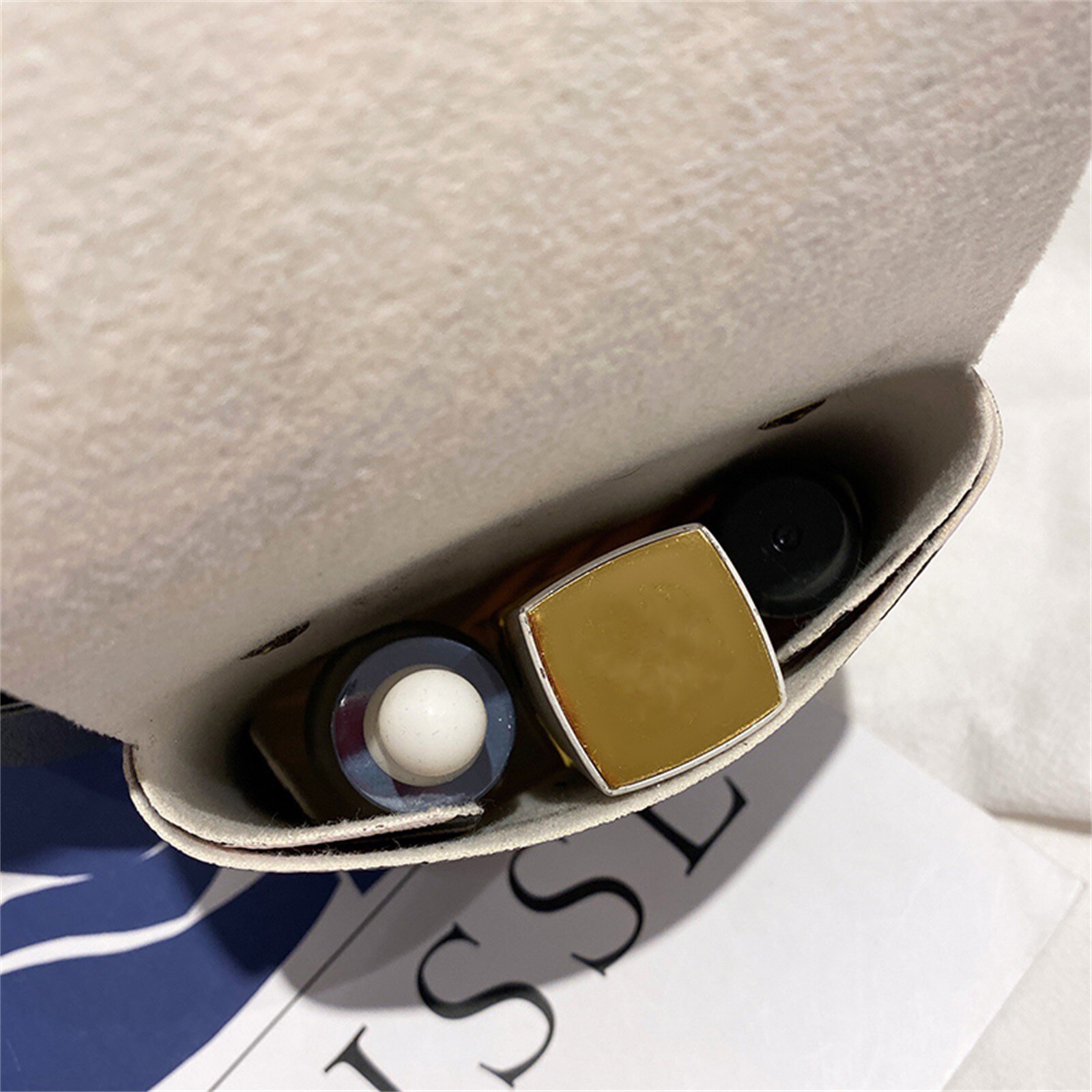 Frauen Taille Gürtel Taschen Pu Leder Taille Tasche retro Mini Reise Brust Gürtel Tasche Damen Mädchen Kleine Platz fanny Pack D24