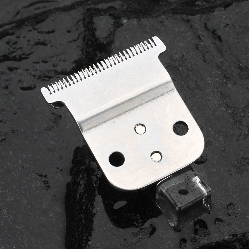 24 teeth ceramic blade for andis D8 SlimLine Pro Li Hair Clipper Trimmer Replacement T Blade