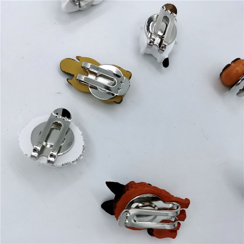 Golf Hat Clip With Ball Marker Animal Golf Cap Marks Golf Training Accessories VARIOUS DESIGNS