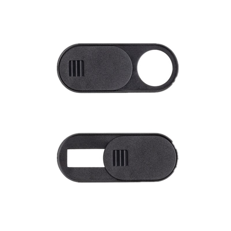 1/2pcs WebCam Cover Laptop Camera Cover Shutter Slider Plastic Webcam Camera Cover for ipad Smartphone for Iphone Samsung