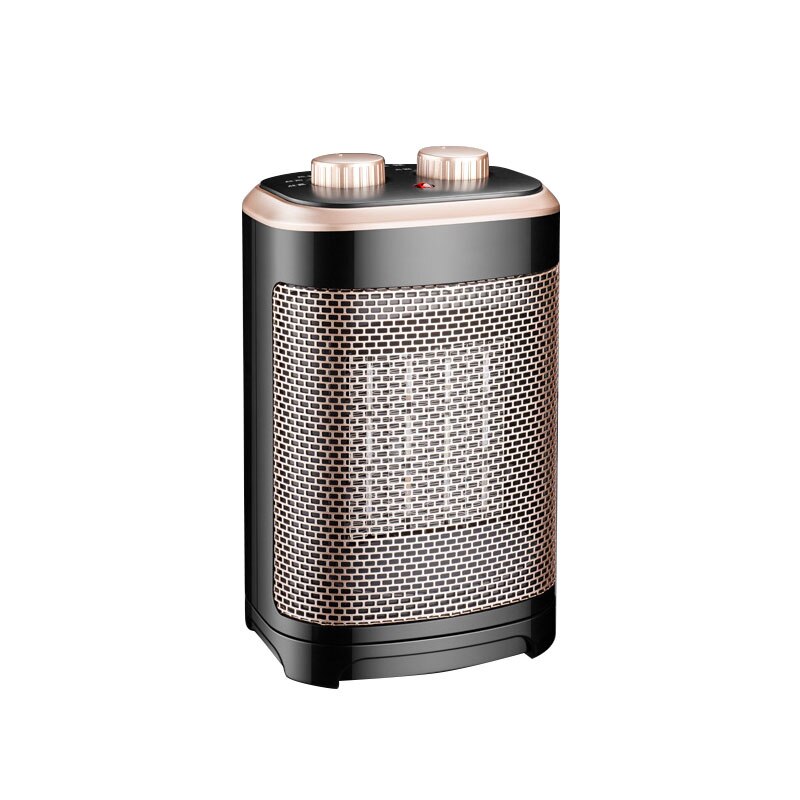 Heater Home Small Energy-saving Power-saving Heating Office Mini Solar Electric Heating Heater CDN-RN35PT