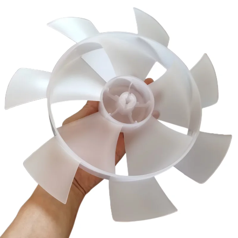Ventilador de plástico para xiaomi Mijia BPLDS05DM, y Original, Ciclo de conversión de frecuencia CC, reemplazo de ventilador de suelo