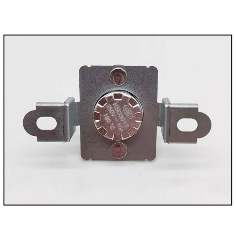 DC96-00887A Thermische Cut-Off Zekering Voor Samsung Droger Component Beugel Thermostaat Voor DC96-00887C 2074129 AP5966894