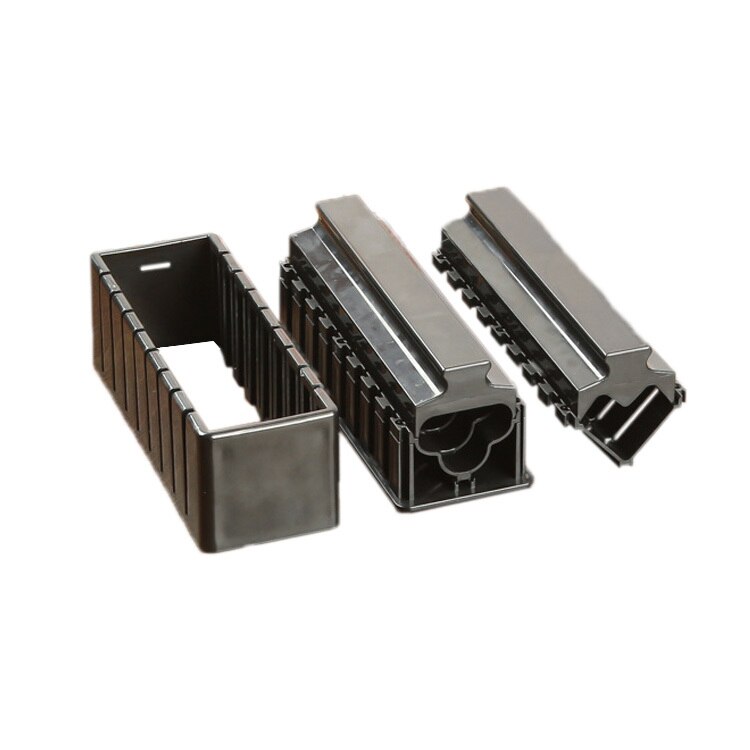 Sushi Making Kit Roll Sushi Maker Rice Roll Mold 10pcs Kitchen Sushi Tools Japanese Sushi Cooking Tools Kitchen Tools: New Sushi Mold