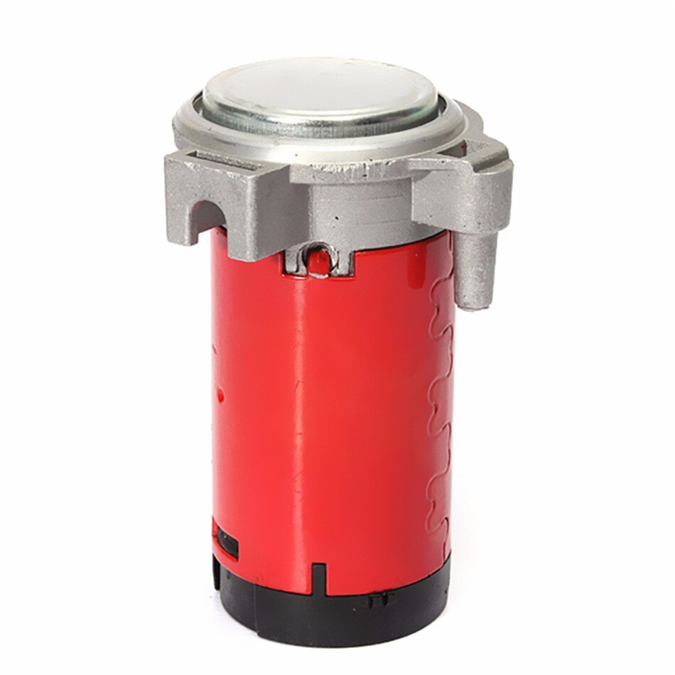 12V 178db Super Luid Auto Auto Boot Truck Krachtige Luchthoorn Set Heavy Duty Trompet Compressor Dual Tone Trompet ultra Loud Kit