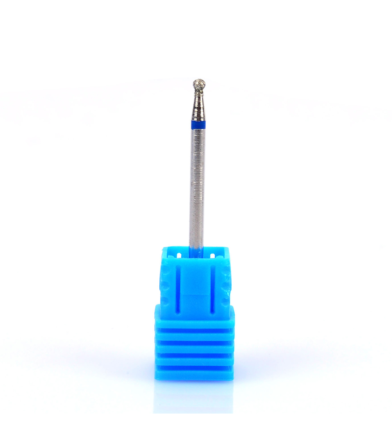 Ceramic Nail Drill Bit For electric manicure machine accessories Nail Art Tools Electric Manicure Cutter Nail Files