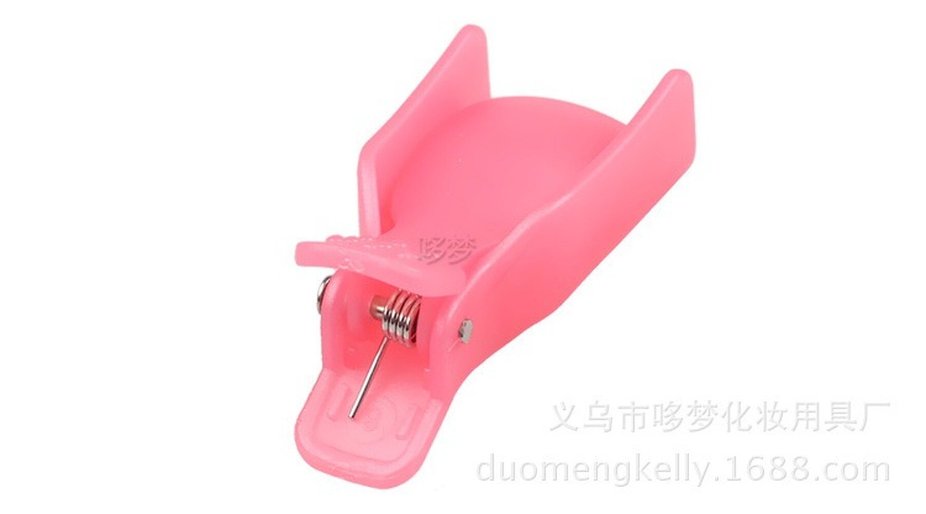 Nail Remover Clip Doos Voor Laden En Lossen Nail Sets, Nail Remover Clip, Nagel Winkel Gewijd, efficiënte En Snelle