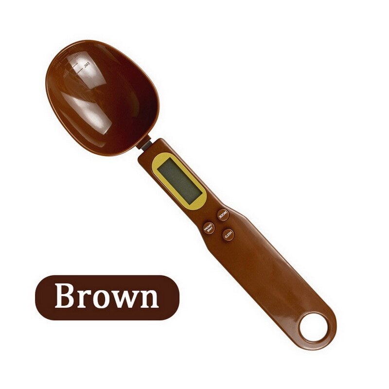 Vaso medidor de Cocina Digital Libra, herramienta electrónica, báscula con pantalla LCD, tazas de medición de temperatura, 1000g/1g