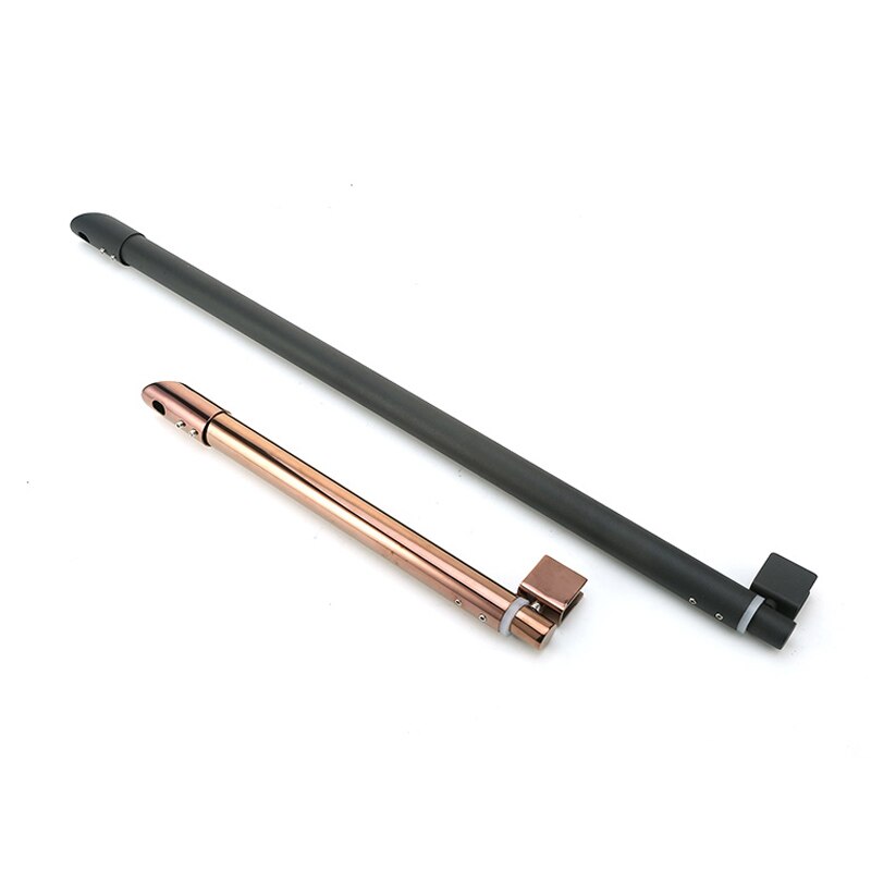 Shower Room Fitting Bathroom Rod Fixed Connecting Telescopic Rod Shower Room Connection Hardware Accessories Support Rod