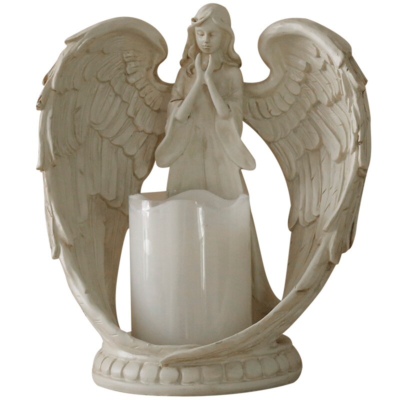 Portavelas nórdico clásico para boda, portavelas blanco moderno para sala de estar, dormitorio, estudio, Porta Velas, decoración del hogar, BE50CD