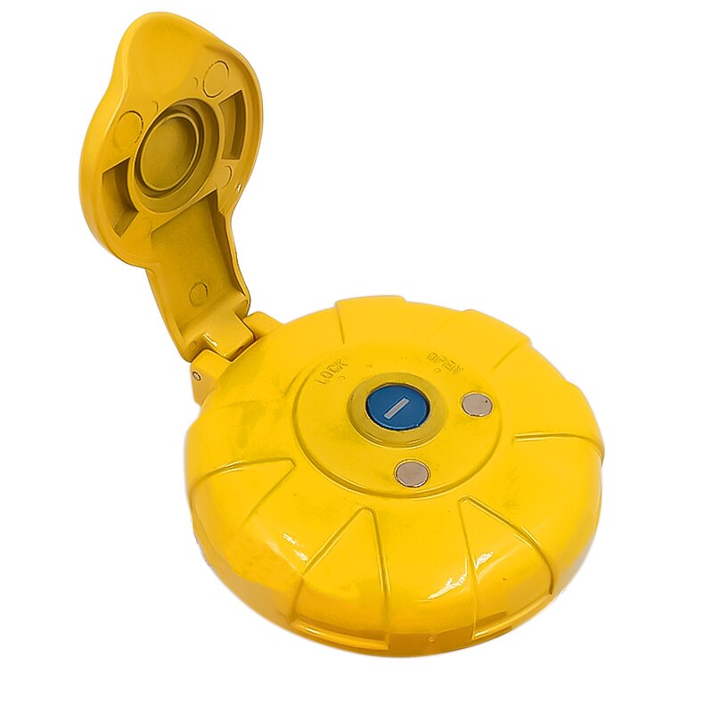 Graafmachine Accessoires Brandstoftank Cap Diesel Tank Cover Voor Volvo