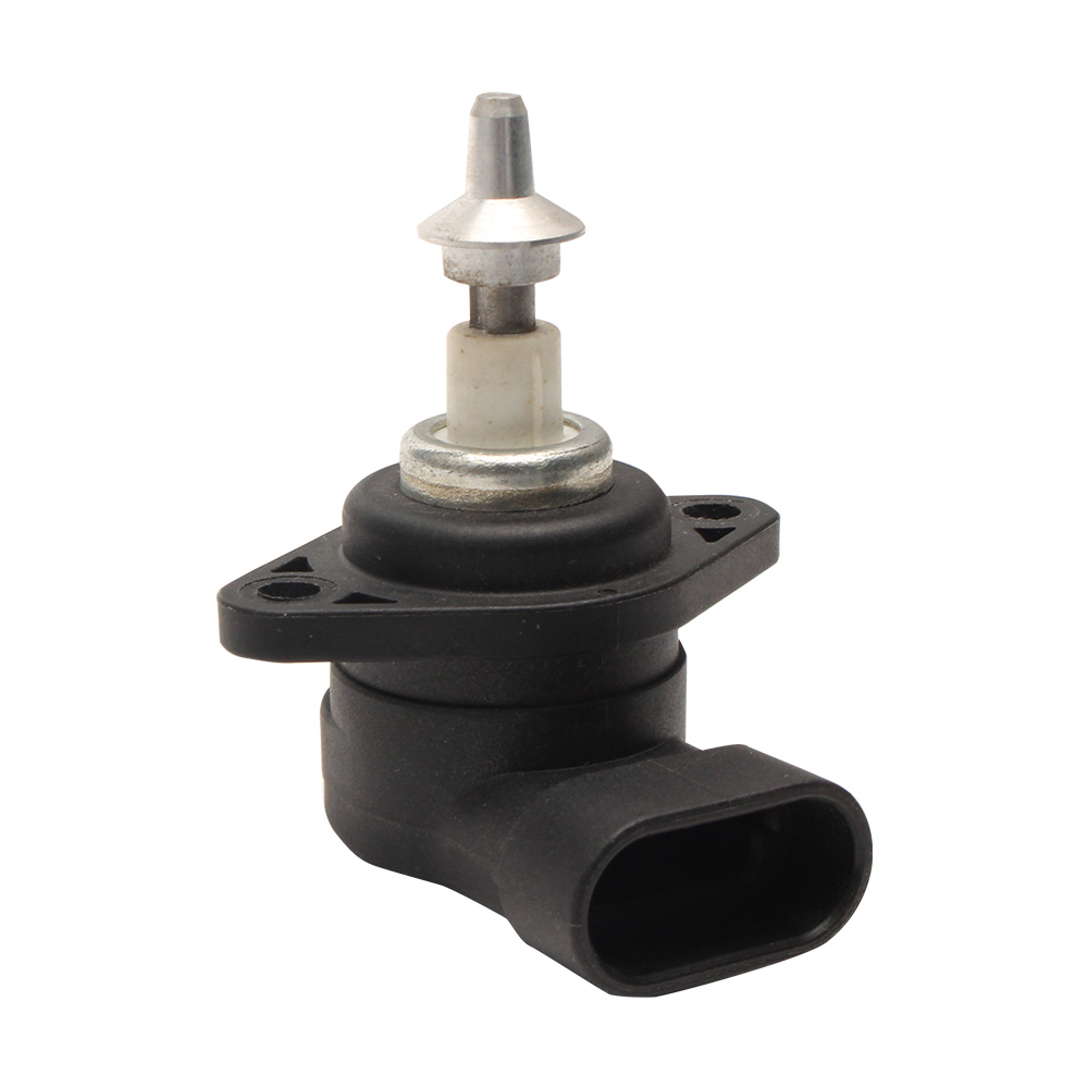 Motor paso a paso de válvula de Control de aire de ralentí SE22 para accesorios de motocicleta Zongshen Lifan Delphi