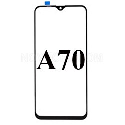 2in1 Glass+OCA LCD Screen Outer Glass Replacement With OCA For Samsung A10-A80 A51 A71 A20e A20s A30s Mobile Phone Touch Panel: A70