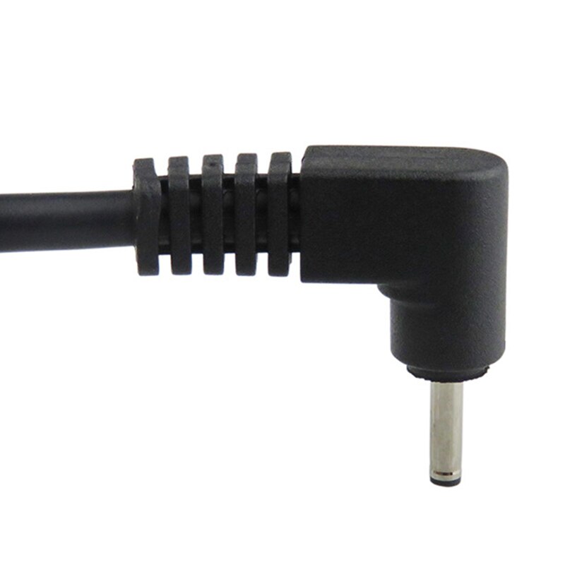 Replacement AC Charger 40W 12V 3.33A for Samsung Chromebook Xe303C12 Power Supply Cord (EU Plug)