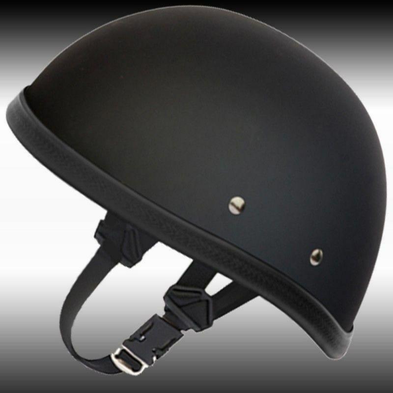 Retro motorfiets halve helm met bril, fiets cruiser chopper bromfiets scooter ATV-helm, DOT/ECE goedgekeurde vintage motorfiets jethelm voor mannen en vrouwen volwassen B,XL