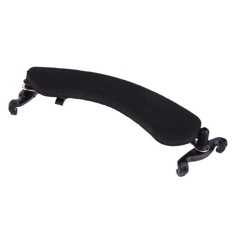 High Strength 3/4-4/4 Violin Shoulder Rest Adjustable Shoulder Rest Stringed Instrument Accessories