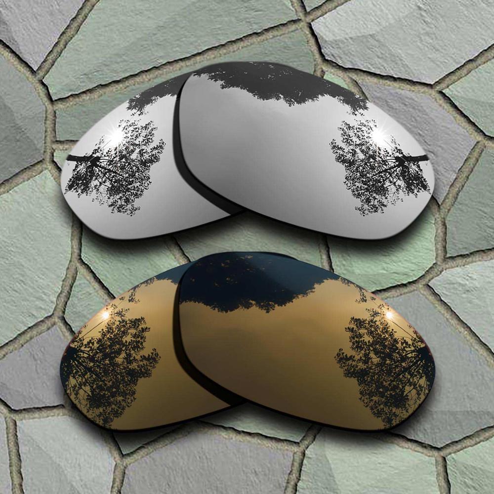 Sonnenbrille Polarisierte Ersatz Linsen für Oakley Zwanzig XX -Sorten