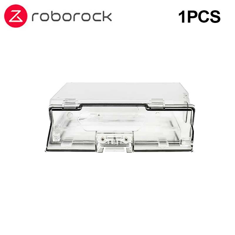 Roborock S7 MaxV ultra S7 pro ultra robot Aspirapolvere Accessori S7 MaxV più Spazzola laterale principale Mocio Filtro Hepa Parti del sacchetto per la polvere
