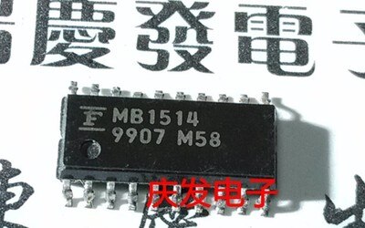 MB623823 MB1514 MB1501 TA8696 TA8696F REF43 REF43G