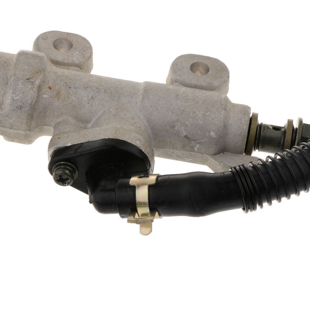 45mm Rear Back Brake Master Cylinder With Reservoir For Grom MSX125