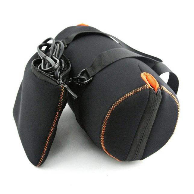 VOBERRY Draagbare Draadloze Bluetooth Speaker Reizen Soft Case voor JBL Xtreme Draagbare Speaker Persoonlijke stijl
