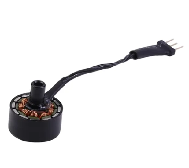Wltoys XK A160 RC Airplane Spare Parts Accessories Motor Servo ESC Propeller Front Rear Landing Gear Wing Fuselage Receiver: Brown