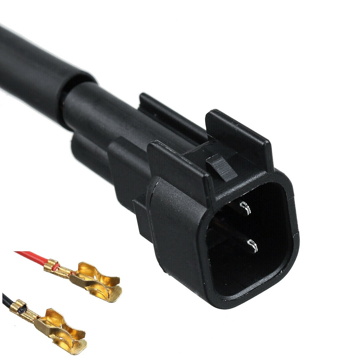 Car Side Marker Light Lamp Side Repeater Turn Signal Light Indicator Lamp For Ford Transit MK6 MK7 2000 1671689