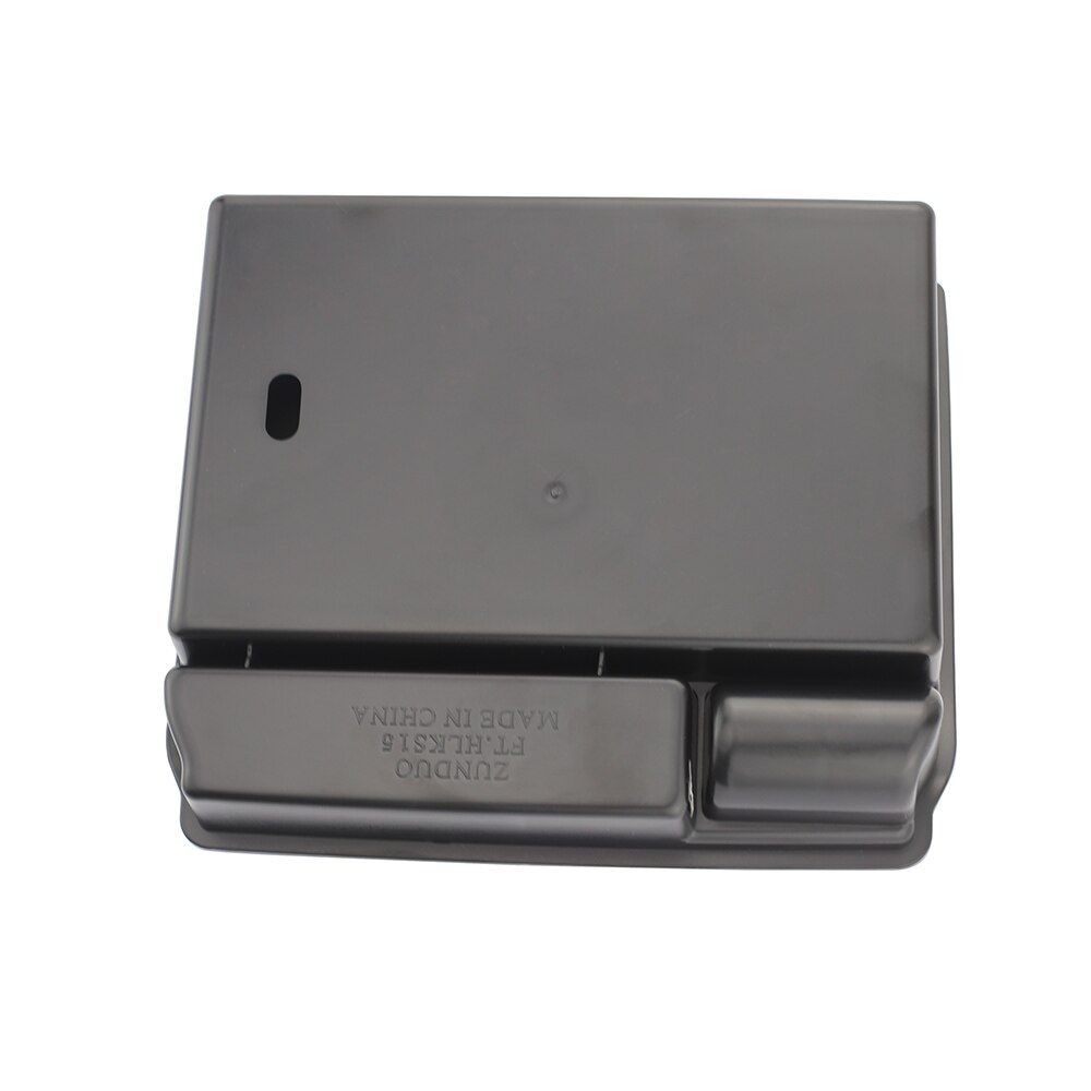Car Armrest Box Storage For Hilux SR5 Hilux REVO AN120 AN130 120 130 Car Organizer Accessories