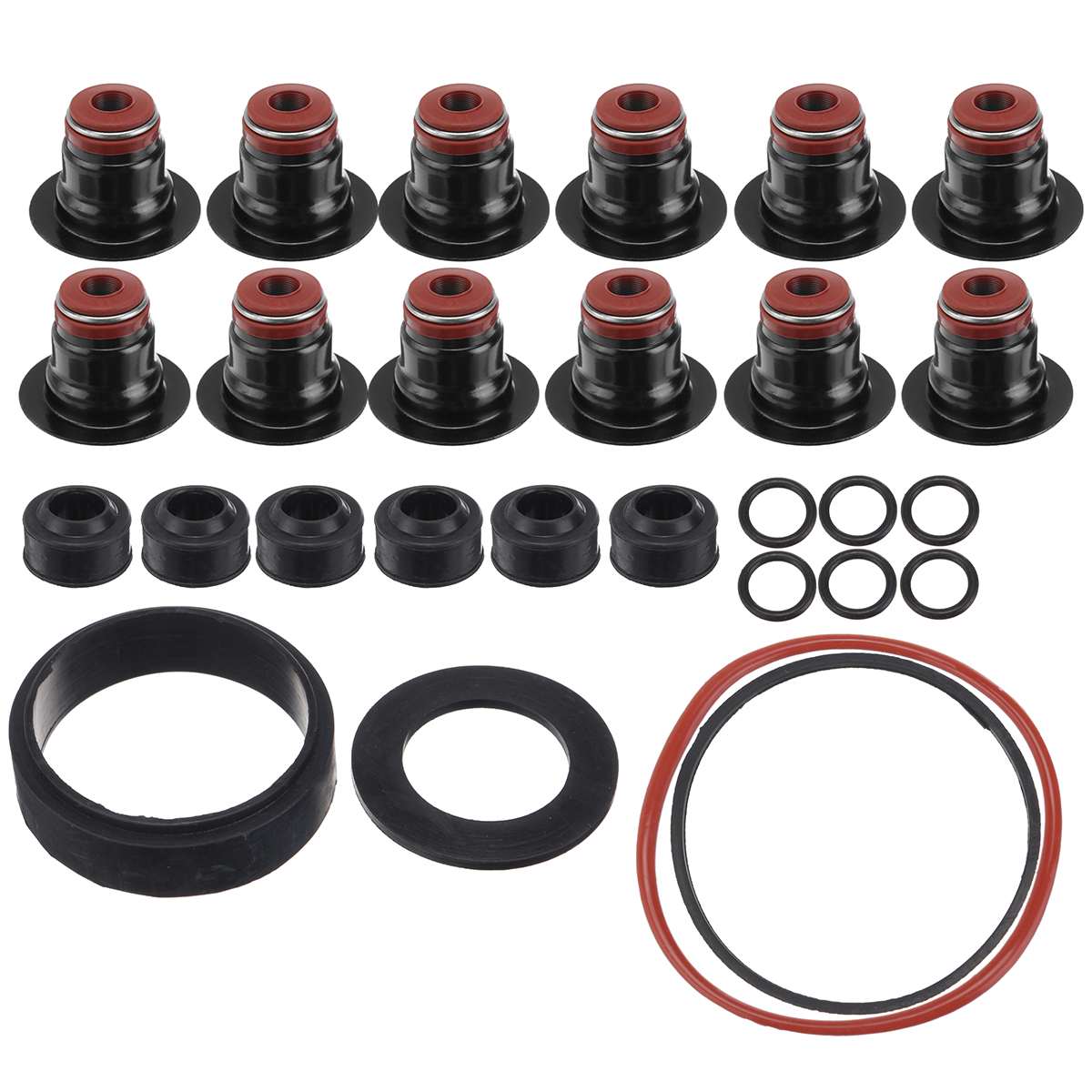 Full Head Gasket Set For For Dodge for Ram 6B 6BT 6BTA For Cummins 5.9L 12V (89-98) 4089649 3804897