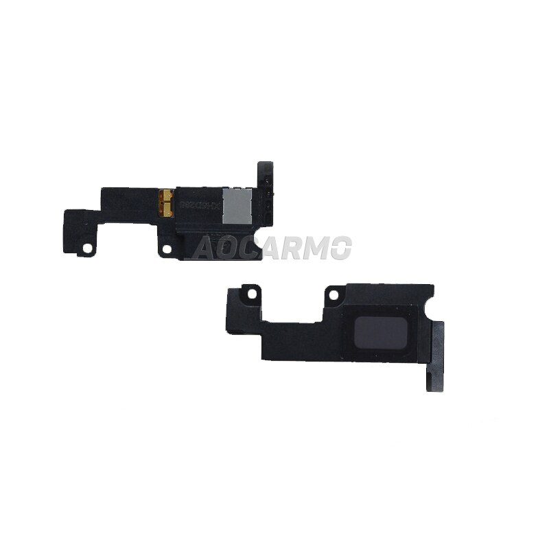 Aocarmo Loudspeaker Buzzer Ringer Flex Cable For Asus zenfone 2 ZE551ML ZE550ML Repair Parts Replacement
