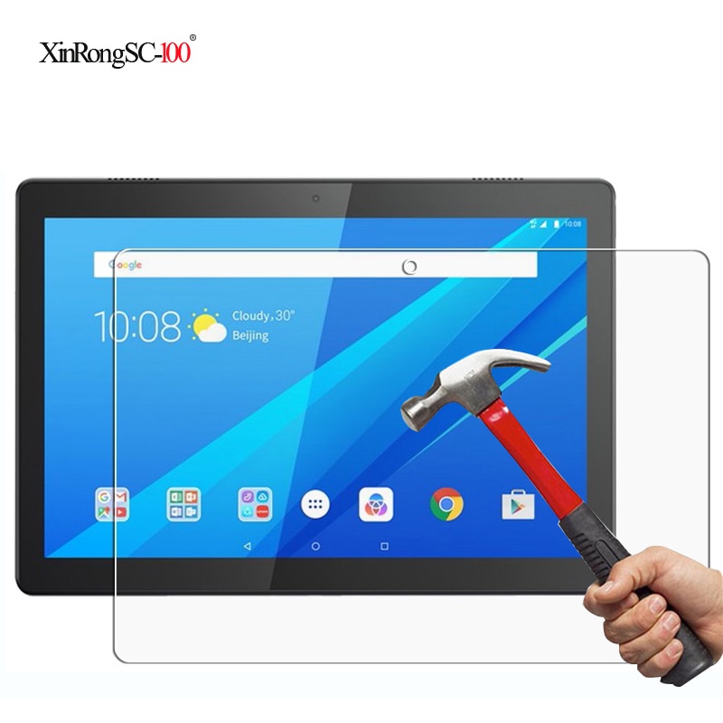 For 11.6 10.1 10.0 10 9.6 9.0 8.0 7.85 7.0 inch Android tablet Tempered Glass Screen Protective Film Universal Size: 235*165mm