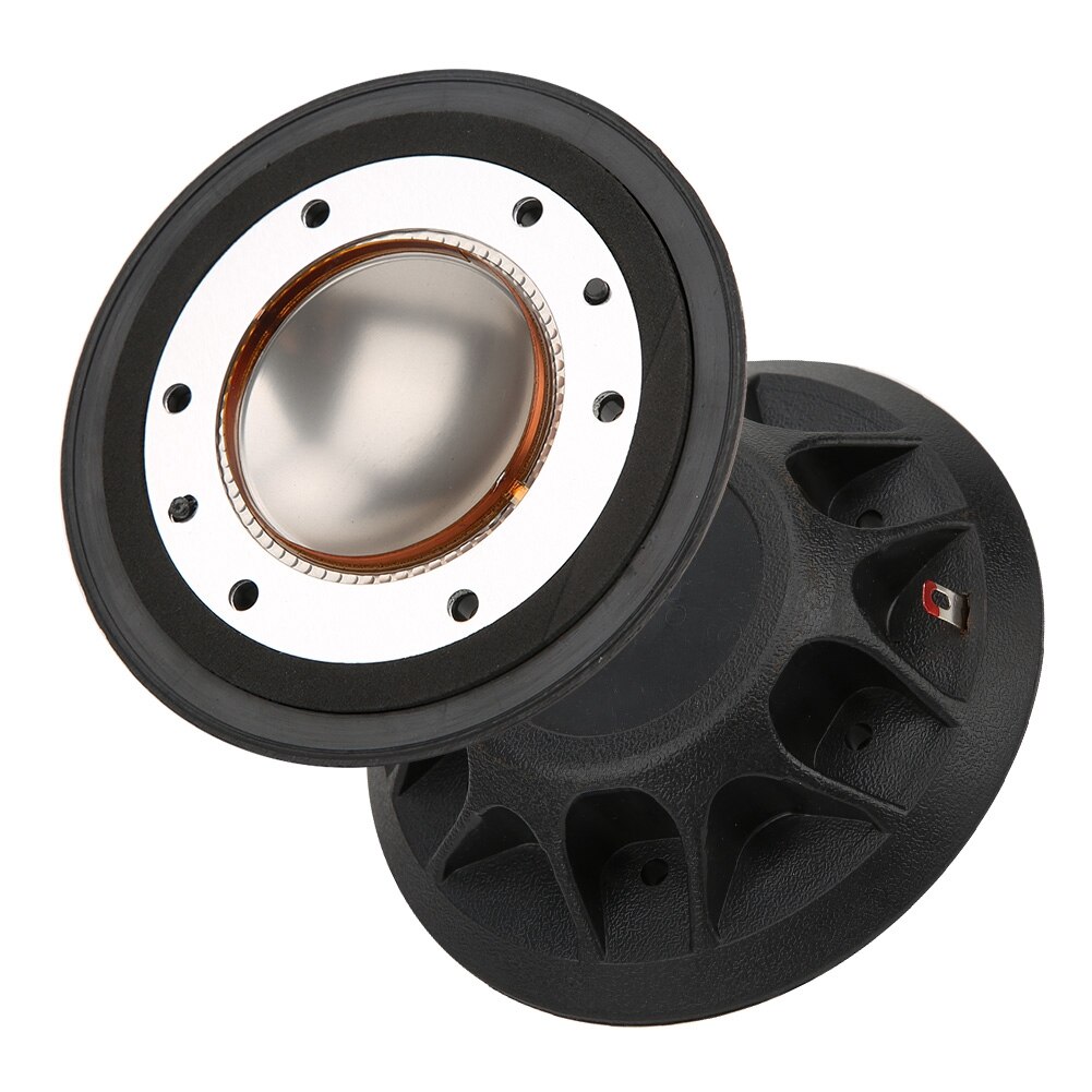 Diafragma de Tweeter de repuesto para altavoz, accesorios compatibles con Peavey 22XT RX22 22A 22T 924, 10-2200, 1 ud.