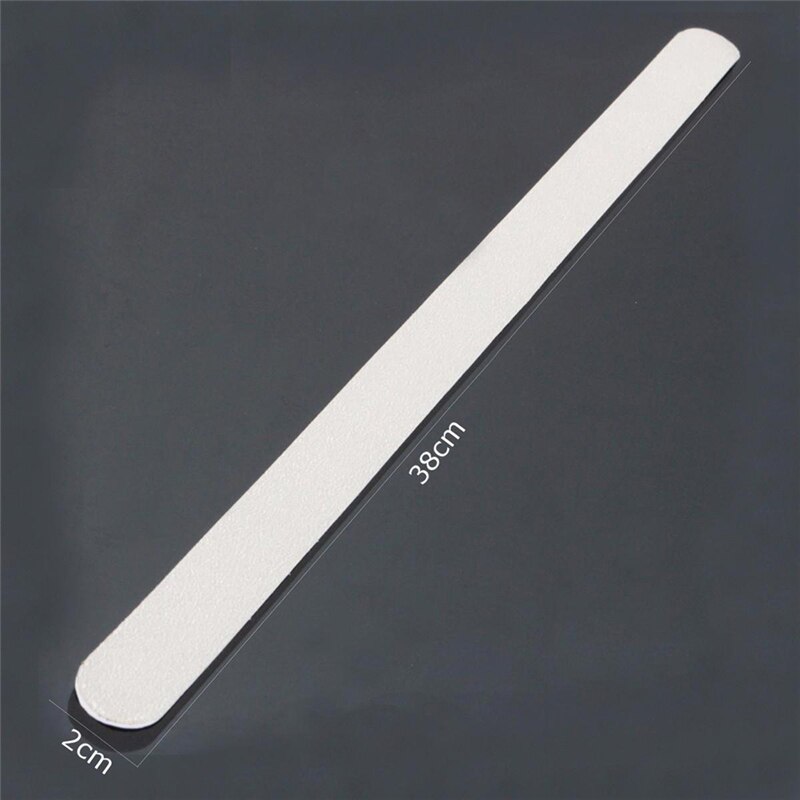 6PCS Anti Slip Bath Grip Stickers Shower Strips Pad Flooring Safety Tape Mat Applique Sticker Bath Tub Sanitary Ware Suite