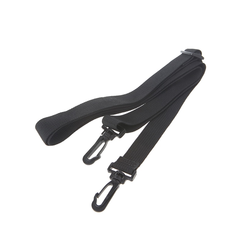 Vervanging Verstelbare Schoudertas Strap Camera Gitaar Tas Riem X5XA