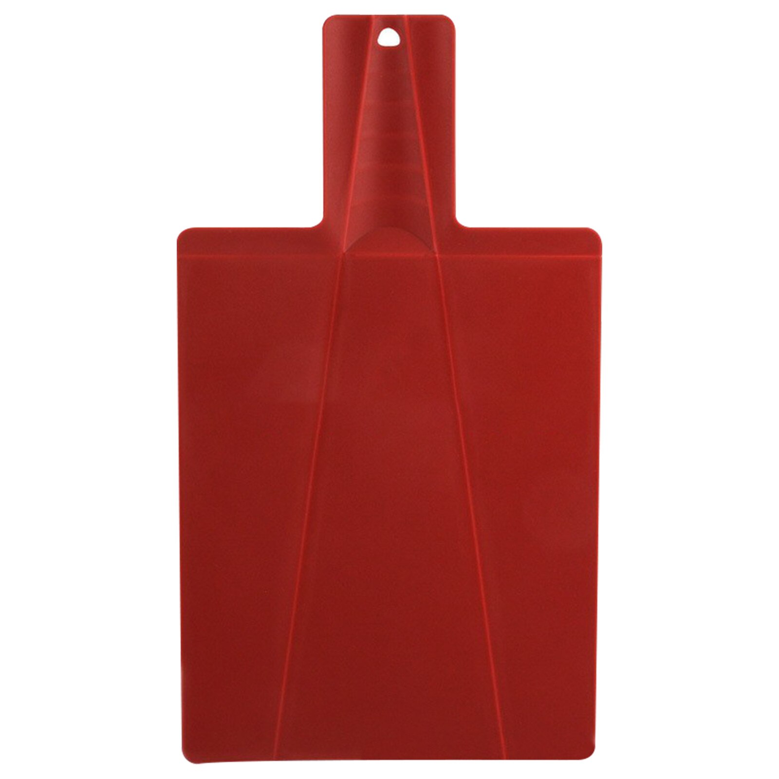 Foldable Cutting Board Multi-Function Household Cutting Board Water FiltraBoard Kitchen Accessories Useful Chopping Board: D