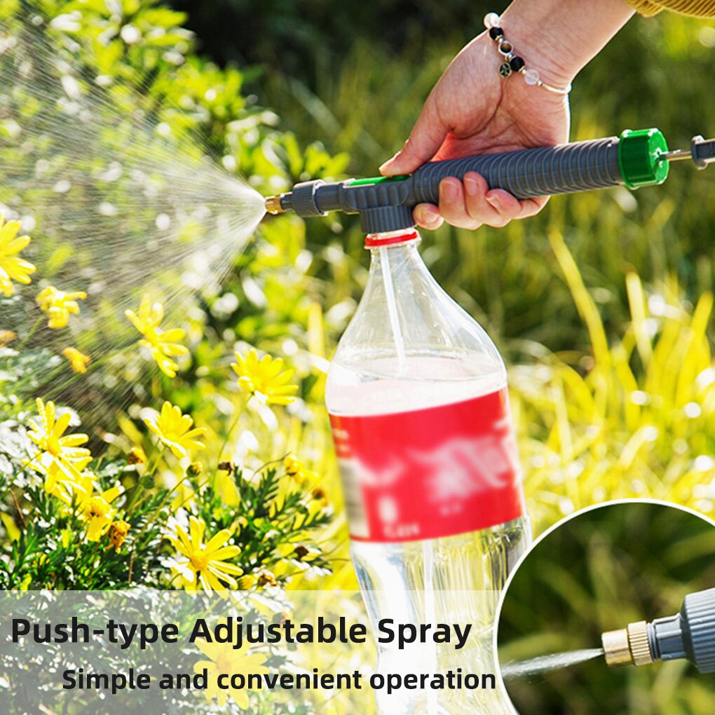 Sistema di irrigazione a goccia automatico tappo di bottiglia gocciolatore di irrigazione irrigatore fai da te giardino serra pianta idratante riutilizzabile