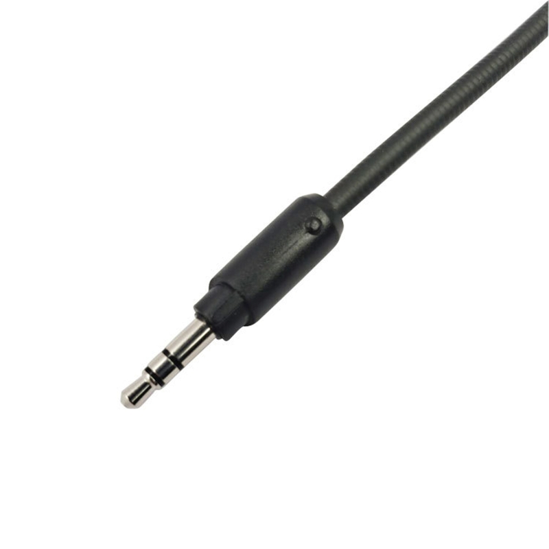 XX9A Gaming Headset Mic for logitech G233 G433 Gaming Headsets Replaced Parts